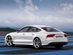 Audi RS7 Sportback 2013 года (WW)
